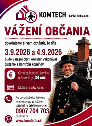 kominar