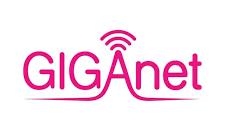 giganet - logo